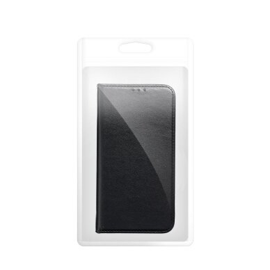 Samsung S23 juodas MAGNETIC dėklas 8