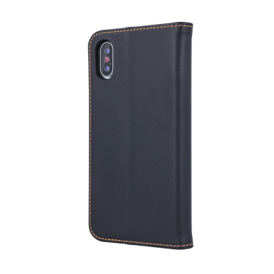 Samsung S23 black odinis GENUINE dėklas 4