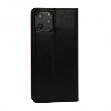 Samsung S23 juodas odinis SPECIAL dėklas 2
