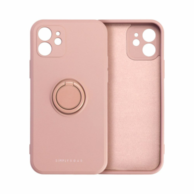 Samsung S23 kreminė ROAR AMBER nugarėlė 6