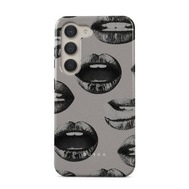 Samsung S23 Next Mistake Tough BURGA nugarėlė