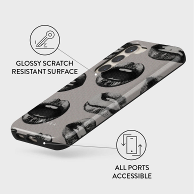 Samsung S23 Next Mistake Tough BURGA nugarėlė 2