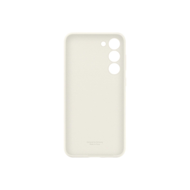 Samsung S23 PLUS cotton original Silicone nugarėlė EF-PS916TUEGWW 2