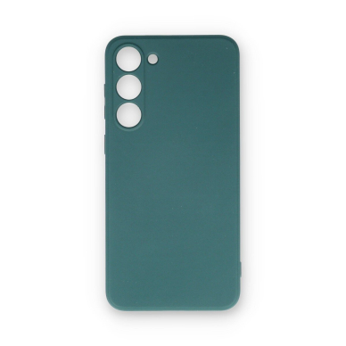 Samsung S23 PLUS dark green X-LEVEL DYNAMIC nugarėlė