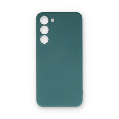 Samsung S23 PLUS dark green X-LEVEL DYNAMIC nugarėlė 1