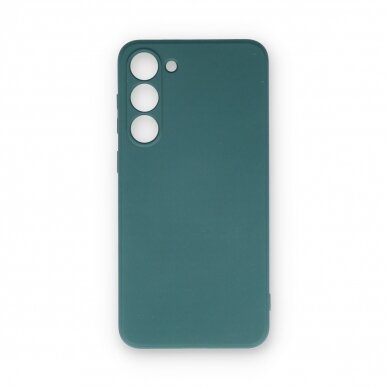 Samsung S23 PLUS dark green X-LEVEL DYNAMIC nugarėlė 1