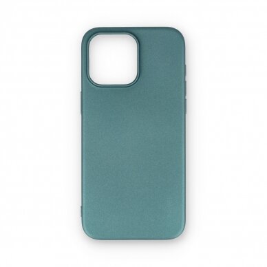 Samsung S23 PLUS dark green X-LEVEL DYNAMIC nugarėlė 2