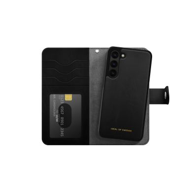 Samsung S23 PLUS iDeal Of Sweden dėklas Magnet Wallet+ 3
