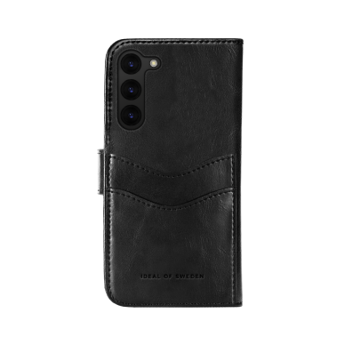 Samsung S23 PLUS iDeal Of Sweden dėklas Magnet Wallet+ 1