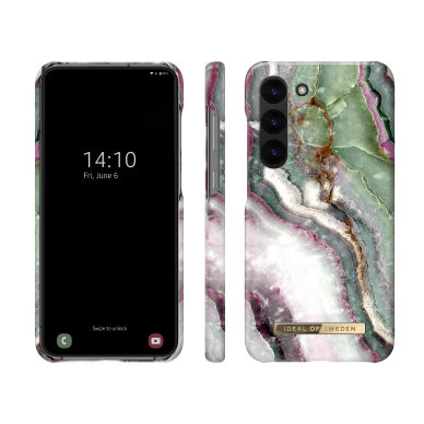 Samsung S23 PLUS iDeal Of Sweden nugarėlė Northern Lights 1