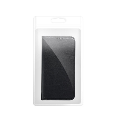 Samsung S23 PLUS juodas MAGNETIC dėklas 8