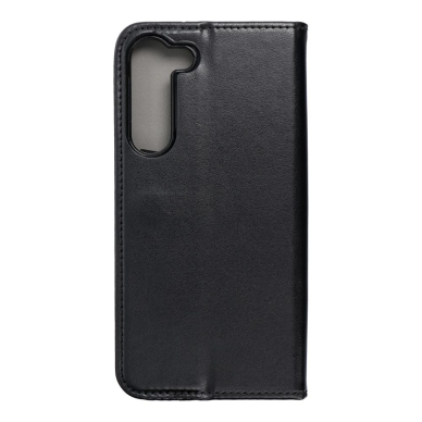 Samsung S23 PLUS juodas MAGNETIC dėklas 1