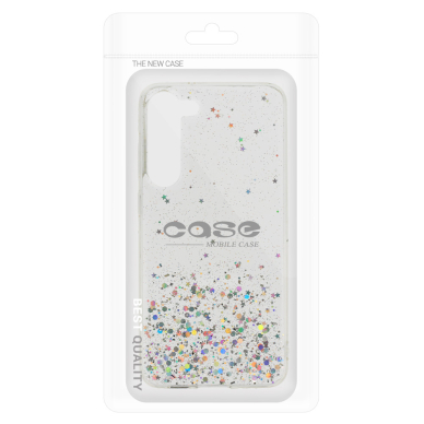 Samsung S23 PLUS skaidri VENBRILLIANT nugarėlė 5