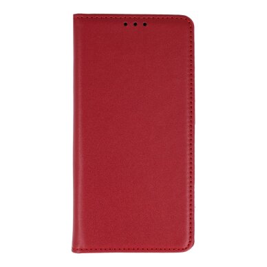 Samsung S23 red odinis GENUINE dėklas