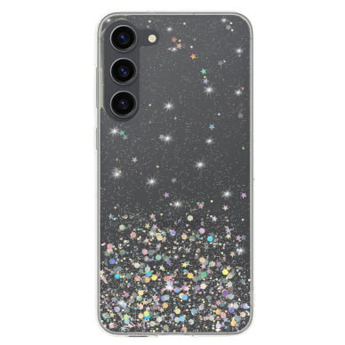 Samsung S23 skaidri VENBRILLIANT nugarėlė 1