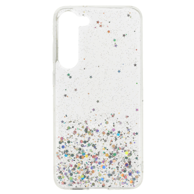 Samsung S23 skaidri VENBRILLIANT nugarėlė 2