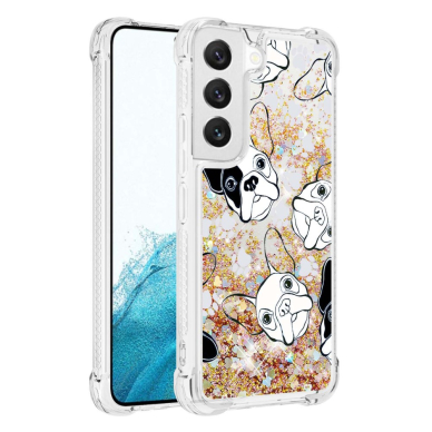 Samsung S23 Tracy Water Shock nugarėlė Dog