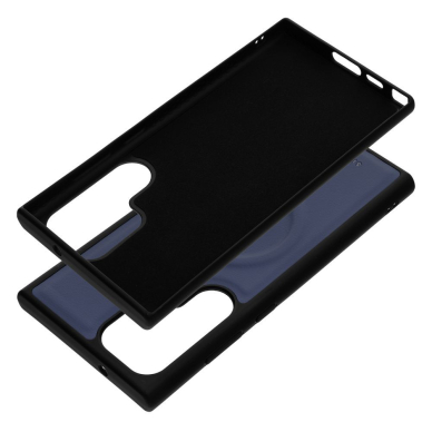 Samsung S23 ULTRA blue MagRoar nugarėlė 2