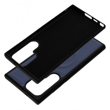 Samsung S23 ULTRA blue MagRoar nugarėlė 2