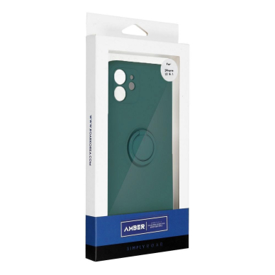 Samsung S23 ULTRA dark green ROAR AMBER nugarėlė 6