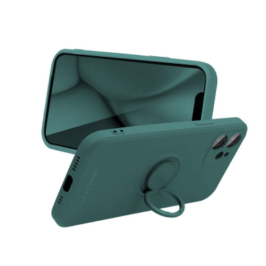 Samsung S23 ULTRA dark green ROAR AMBER nugarėlė 3