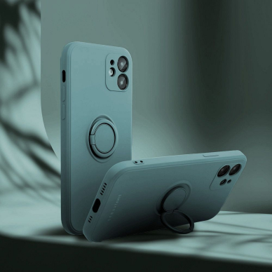 Samsung S23 ULTRA dark green ROAR AMBER nugarėlė 4