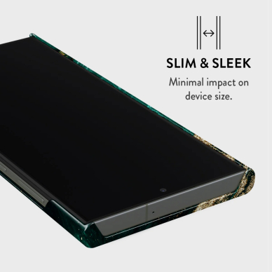 Samsung S23 ULTRA / S22 ULTRA Emerald Pool Tough BURGA nugarėlė 2