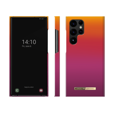 Samsung S23 ULTRA iDeal Of Sweden nugarėlė Vibrant Ombre 1
