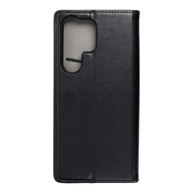 Samsung S23 ULTRA black MAGNETIC dėklas 6