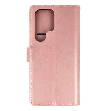 Samsung S23 ULTRA MEZZO rose gold Mandala dėklas 4