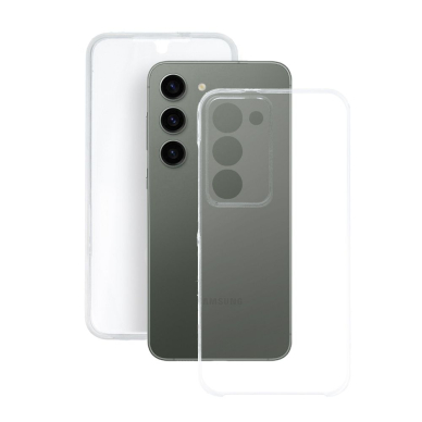 Samsung S23 ULTRA skaidri 360 nugarėlė