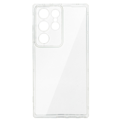 Samsung S23 ULTRA skaidri ARMOR ANTI SHOCK nugarėlė 2