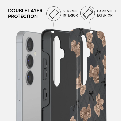 Samsung S24 BFF Tough BURGA nugarėlė 2