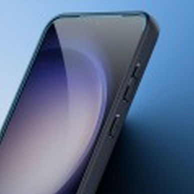 Samsung S24 black Dux Ducis Aimo nugarėlė Magsafe 4