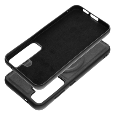 Samsung S24 black MagRoar nugarėlė 2