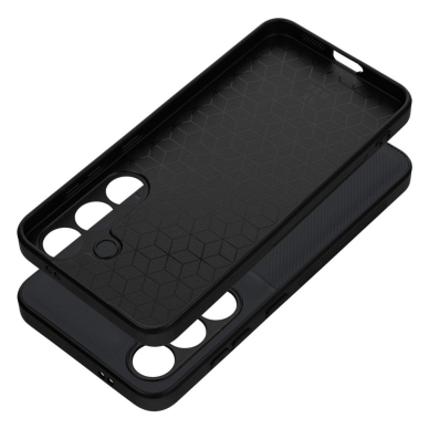 Samsung S24 black NOBLE nugarėlė 7