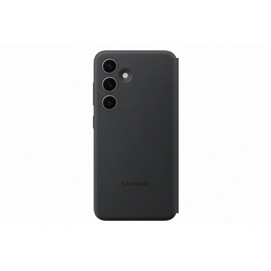 Samsung S24 black Smart View original dėklas EF-ZS921CBEGWW 1