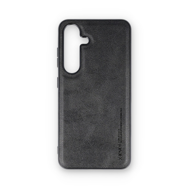 Samsung S24 black X-LEVEL EARL3 nugarėlė 1