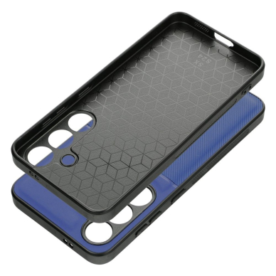 Samsung S24 blue NOBLE nugarėlė 7