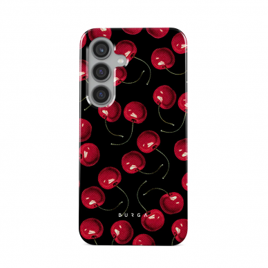 Samsung S24 Cherry Bomb Tough BURGA nugarėlė