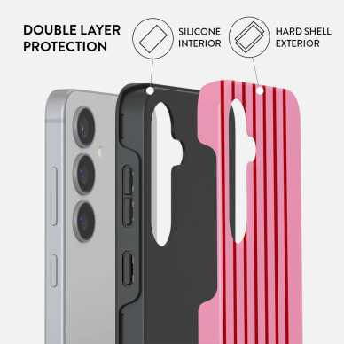 Samsung S24 Favorite Bikini Tough BURGA nugarėlė 1