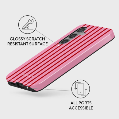Samsung S24 Favorite Bikini Tough BURGA nugarėlė 2