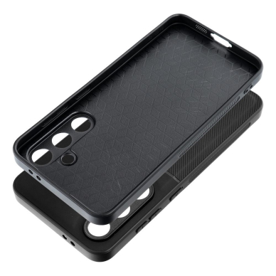 Samsung S24 FE black NOBLE nugarėlė 6