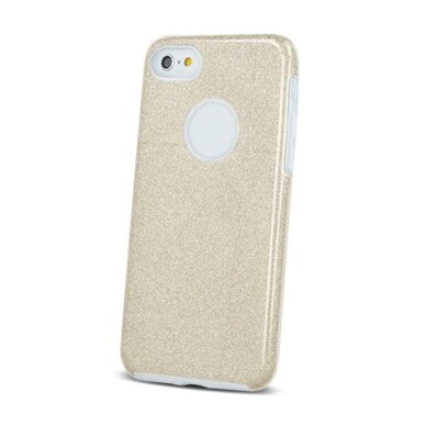 Samsung S24 FE gold SHINING nugarėlė 1