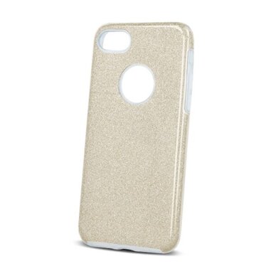 Samsung S24 FE gold SHINING nugarėlė 2