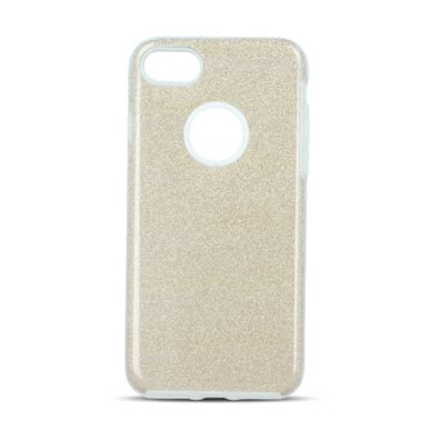 Samsung S24 FE gold SHINING nugarėlė 3