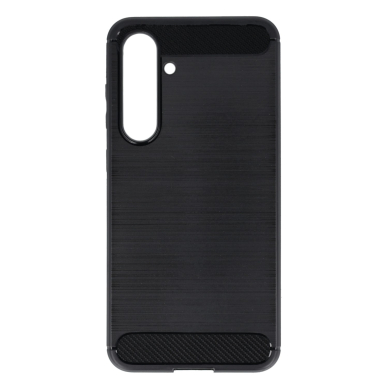 Samsung S24 FE juoda LYGCARBON nugarėlė