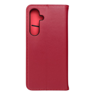 Samsung S24 FE red odinis GENUINE dėklas 9