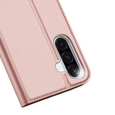 Samsung S24 FE rose DUX DUCIS dėklas 3