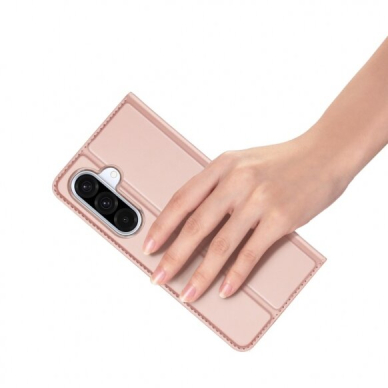 Samsung S24 FE rose DUX DUCIS dėklas 6